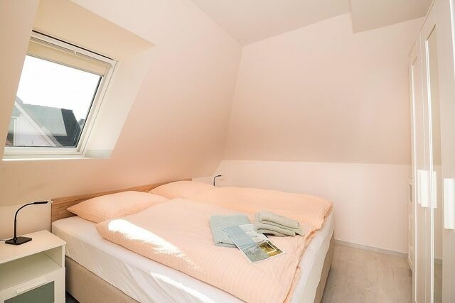 Ferienwohnung in Grömitz - D3 - Haus Dünenpark Königsberger Allee 12 - FERIENDOMIZIL HOLLICH - Bild 10