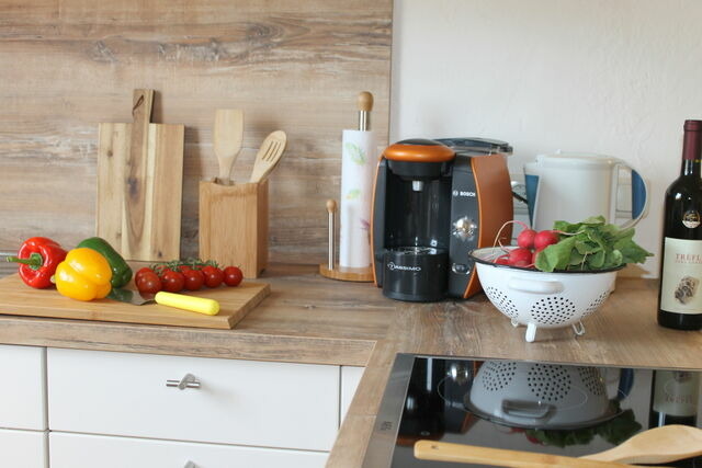 Ferienwohnung in Gr&ouml;mitz - Seegl&uuml;ck Gr&ouml;mitz - Bild 6