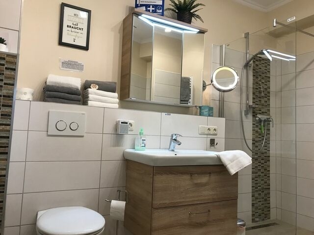 Ferienwohnung in Gr&ouml;mitz - Seegl&uuml;ck Gr&ouml;mitz - Bild 12