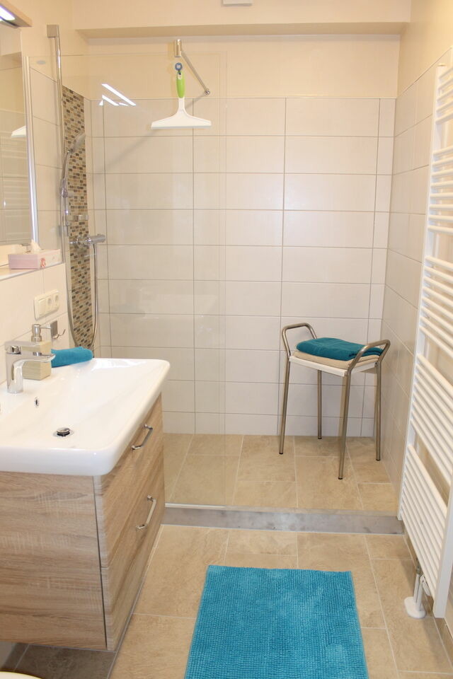 Ferienwohnung in Gr&ouml;mitz - Seegl&uuml;ck Gr&ouml;mitz - Bild 13