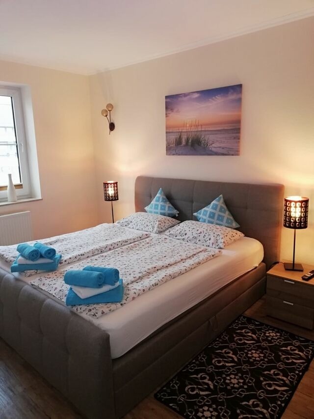 Ferienwohnung in Gr&ouml;mitz - Seegl&uuml;ck Gr&ouml;mitz - Bild 14