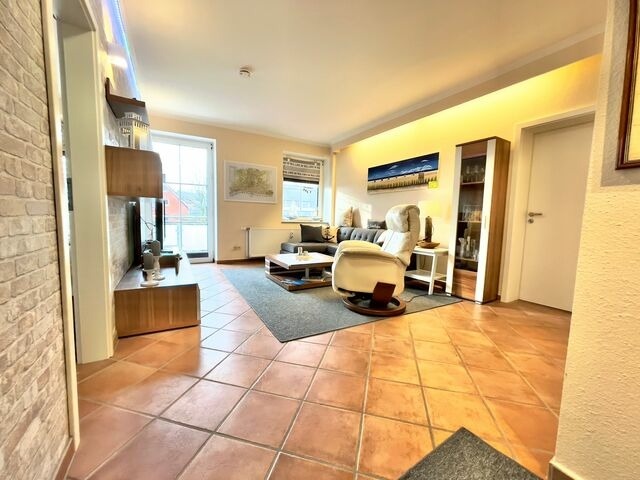 Ferienwohnung in Gr&ouml;mitz - Seegl&uuml;ck Gr&ouml;mitz - Bild 21