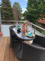 Ferienwohnung in Gr&ouml;mitz - Seegl&uuml;ck Gr&ouml;mitz - Bild 24