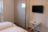 Ferienwohnung in Fehmarn OT Neue Tiefe - Ferienwohnung Seestern - Bild 5