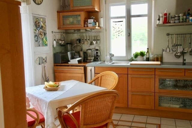 Ferienhaus in Dierhagen - "SüdWest" - Bild 10