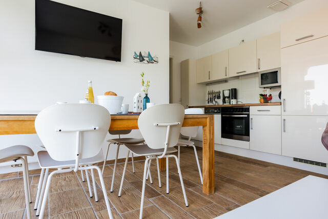 Ferienwohnung in Dierhagen - DER ST&Ouml;RTEBEKER - "Apartment Born" | Apartments hinter den D&uuml;nen - Bild 6