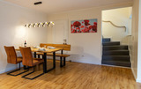 Ferienwohnung in Fehmarn OT D&auml;nschendorf - Osterhof Fehmarn - Villa Agni - Bild 6