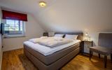 Ferienwohnung in Fehmarn OT D&auml;nschendorf - Osterhof Fehmarn - Villa Agni - Bild 12