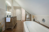 Ferienwohnung in Fehmarn OT D&auml;nschendorf - Osterhof Fehmarn - Villa Agni - Bild 13