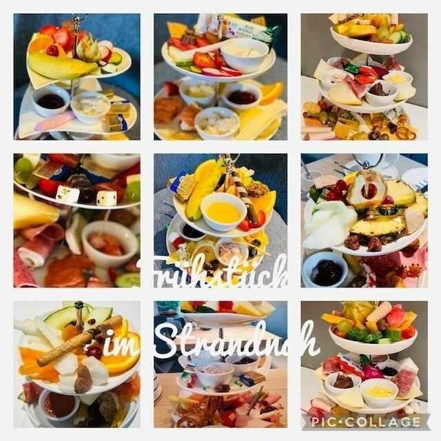 Doppelzimmer in Gro&szlig;enbrode - Meeresstrand - Bild 9