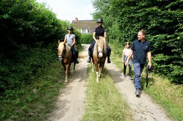 Ferienhof Stoldt