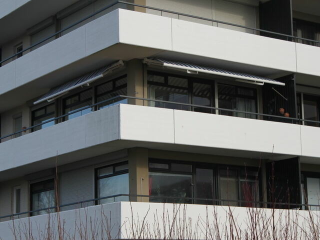 Ferienwohnung in Großenbrode - Haus Berlin Wohnung 74 'Ostseeblick' - Bild 9