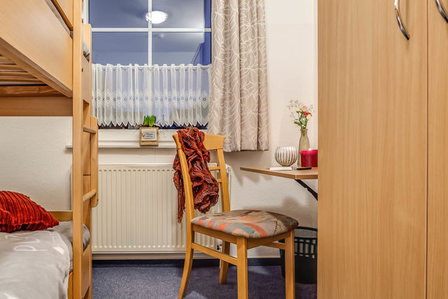 Ferienwohnung in Prerow - Stürmann - Bild 8