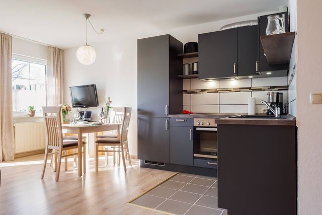 Ferienwohnung in Prerow - Stürmann - Bild 11