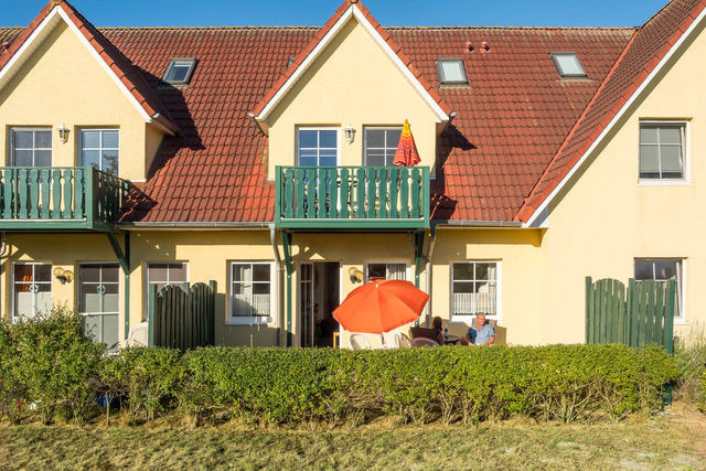 Ferienwohnung in Prerow - Stürmann - Bild 14