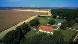 Ferienwohnung in Gingst - Gut Rattelvitz, Parterre A OST - Bild 11