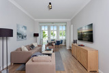 Ferienwohnung in Ahlbeck - Villa Seeblick "Wolgastsee" - Bild 7