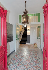 Ferienwohnung in Ahlbeck - Villa Seeblick Kachliner See - Bild 24