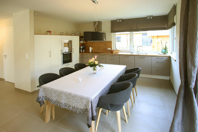 Ferienhaus in Dierhagen - "Strandhus Finka" - Bild 3