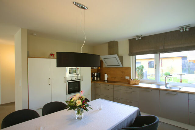 Ferienhaus in Dierhagen - "Strandhus Finka" - Bild 11