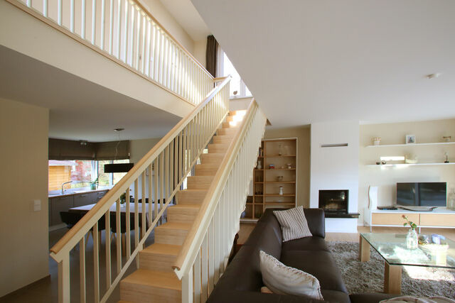 Ferienhaus in Dierhagen - "Strandhus Finka" - Bild 22