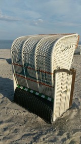 Ferienwohnung in Gro&szlig;enbrode - Sanddorn 24 - Bild 14