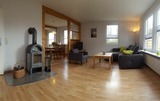 Ferienwohnung in Fehmarn OT Bannesdorf - Ferienhaus Am Feld, Whg. "Weizen" - Bild 1