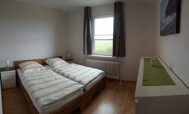 Ferienwohnung in Fehmarn OT Bannesdorf - Ferienhaus Am Feld, Whg. "Weizen" - Bild 5