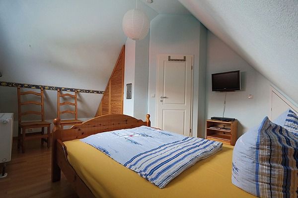 Ferienhaus in Ostseeheilbad Zingst - Uns Muschelhus - Bild 7