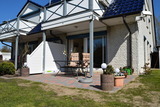 Ferienwohnung in Schönberger Strand - Bittner, Frauke: Ferienwohnung "Achterndiek" - Bild 1 Ferienwohnung in Schönberger Strand - Bittner, Frauke: Ferienwohnung "Achterndiek" - Bild 1