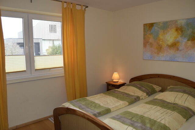 Ferienwohnung in Schönberger Strand - Bittner, Frauke: Ferienwohnung "Achterndiek" - Bild 3 Ferienwohnung in Schönberger Strand - Bittner, Frauke: Ferienwohnung "Achterndiek" - Bild 3