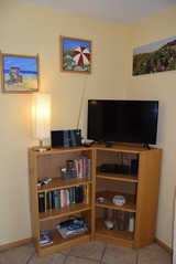 Ferienwohnung in Schönberger Strand - Bittner, Frauke: Ferienwohnung "Achterndiek" - Bild 6 Ferienwohnung in Schönberger Strand - Bittner, Frauke: Ferienwohnung "Achterndiek" - Bild 6