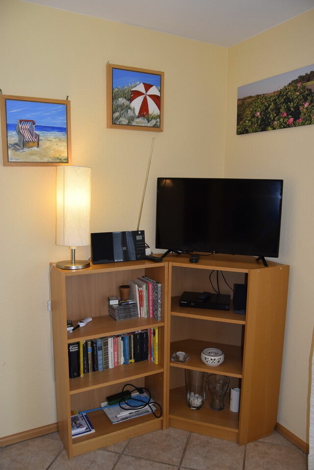 Ferienwohnung in Schönberger Strand - Bittner, Frauke: Ferienwohnung "Achterndiek" - Bild 6 Ferienwohnung in Schönberger Strand - Bittner, Frauke: Ferienwohnung "Achterndiek" - Bild 6