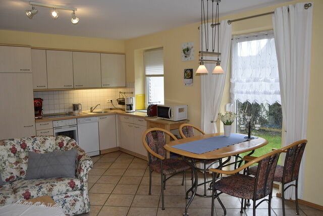 Ferienwohnung in Schönberger Strand - Bittner, Frauke: Ferienwohnung "Achterndiek" - Bild 7 Ferienwohnung in Schönberger Strand - Bittner, Frauke: Ferienwohnung "Achterndiek" - Bild 7