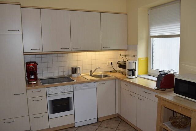 Ferienwohnung in Schönberger Strand - Bittner, Frauke: Ferienwohnung "Achterndiek" - Bild 8 Ferienwohnung in Schönberger Strand - Bittner, Frauke: Ferienwohnung "Achterndiek" - Bild 8