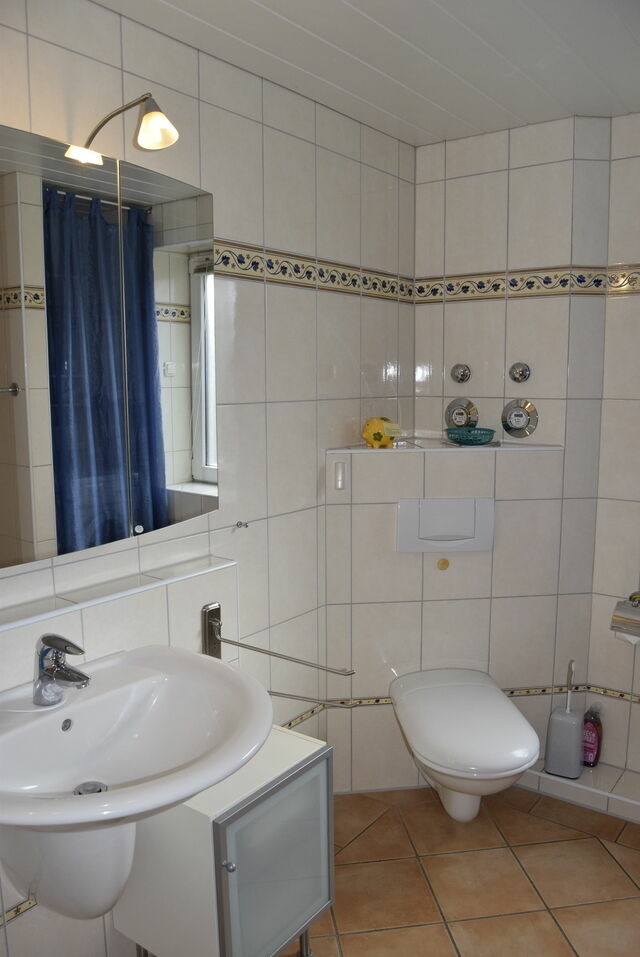 Ferienwohnung in Schönberger Strand - Bittner, Frauke: Ferienwohnung "Achterndiek" - Bild 10 Ferienwohnung in Schönberger Strand - Bittner, Frauke: Ferienwohnung "Achterndiek" - Bild 10