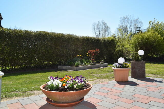 Ferienwohnung in Schönberger Strand - Bittner, Frauke: Ferienwohnung "Achterndiek" - Bild 13 Ferienwohnung in Schönberger Strand - Bittner, Frauke: Ferienwohnung "Achterndiek" - Bild 13