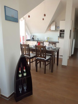 Ferienwohnung in Ostseeheilbad Zingst - Villa Morgentied, FW 7 - Bild 4