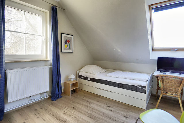 Ferienhaus in Ostseeheilbad Zingst - Am Deich 14 - Bild 8