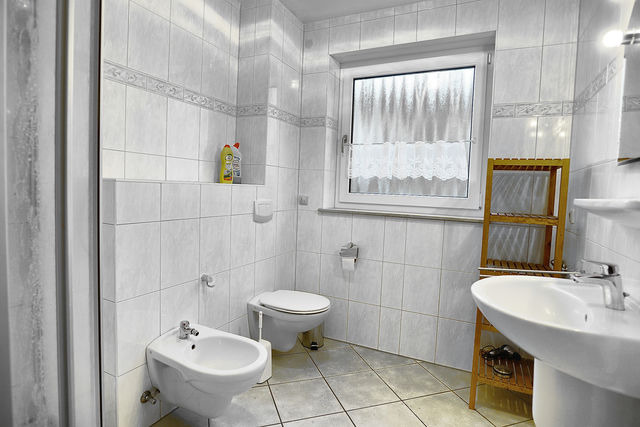 Ferienwohnung in Ostseeheilbad Zingst - Hirschberger, Christian, FW 1 - Bild 11