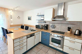 Ferienwohnung in Zingst - Am Strand 2, PP innen - Bild 6