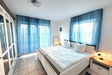 Ferienwohnung in Zingst - Am Strand 2, PP innen - Bild 8