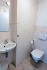 Ferienwohnung in Zingst - Am Strand 2, PP innen - Bild 11