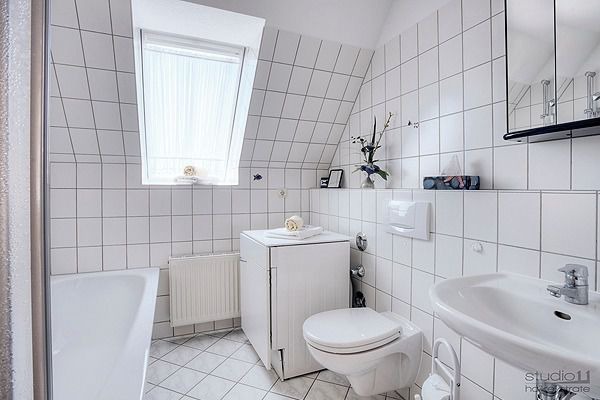Ferienwohnung in Zingst - Ostseewelle Whg. 7 - Bild 10