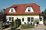 Ferienhaus in Zingst - Am Deich 34 - Bild 1