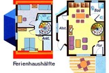 Ferienhaus in Zingst - Am Deich 34 - Bild 7