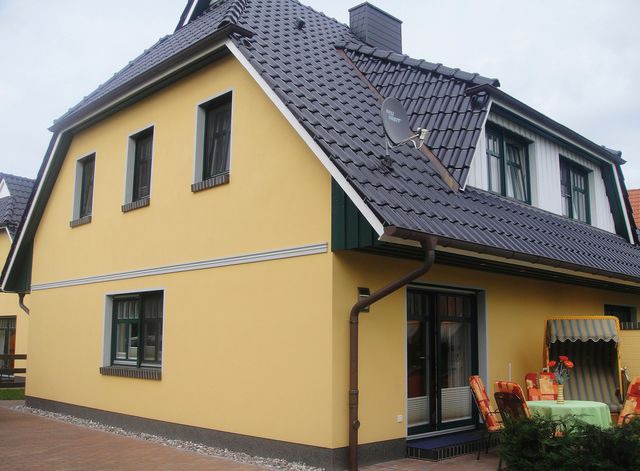 Ferienhaus in Zingst - Gödeke Michels 2 - Bild 2