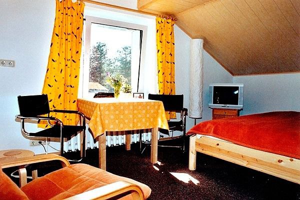 Ferienwohnung in Ostseeheilbad Zingst - Windspiel - Bild 2