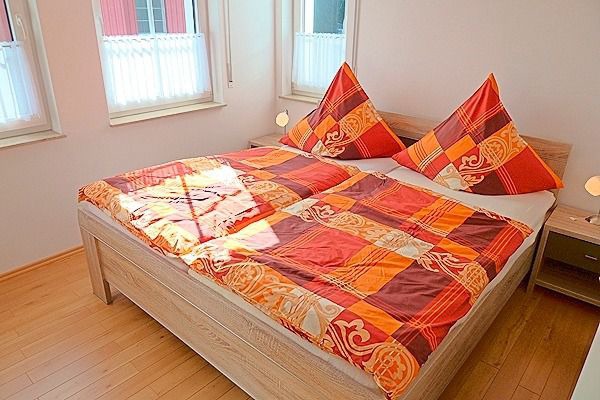 Ferienhaus in Ostseeheilbad Zingst - Sonnenpalais - Bild 8