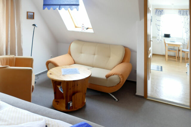 Ferienwohnung in Ostseeheilbad Zingst - Silja - Bild 2